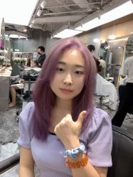 -SY COLOUR专业烫染