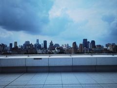 -璞渼咖啡 ROOF P.M. Café(浦东美术馆店)