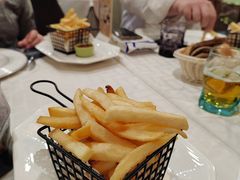 -新侨三宝乐西餐厅(崇文门店)