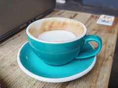 -漫咖啡 (CCPAPK店)