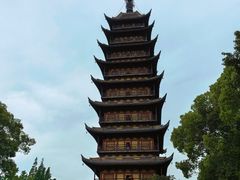 -常熟方塔园