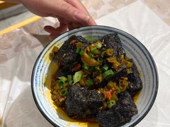 -龚海宝· 烧烤· 羊肉原切挂糊更好吃(庄市店)