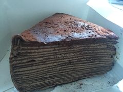 -Awfully Chocolate(来福士广场店)