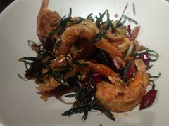 -兰溪小馆(东直门簋街店)