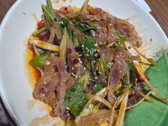-掌上鲜(南顺城街店)