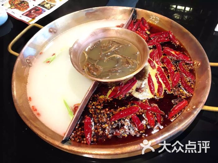 过江龙火锅图片 - 第12张