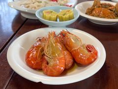 -蟹村草堂·苏式园林人文农家·大闸蟹