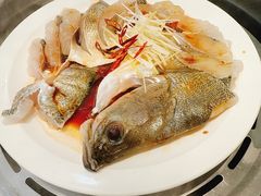 -海味当家·蒸锅海鲜(中山广场创始店)