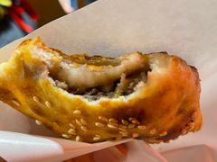 -沙州食驿·非遗小吃夜市