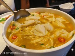 -高第街56号港式餐厅·精选(世茂广场宽厚里大明湖店)