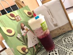 -奈雪的茶(石家庄万象城店)