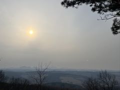 -帽儿山国家森林公园