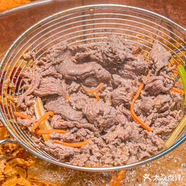 我宣布！云南火锅崛起啦！北京首店给我冲‼️