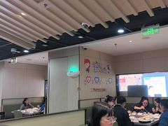 -海底捞火锅(振华商厦店)