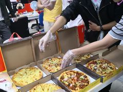 -尊宝比萨(石牌东店)