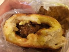 -牛煎里牛肉煎包淮南牛肉汤(广东路店)