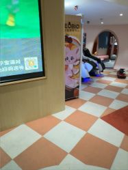 -奈尔宝·儿童乐园·亲子餐厅(前滩店)