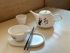-蔡澜点心·粤菜(嘉里中心店)