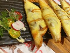 -通海俄式烧烤·俄罗斯大串(嵩山路店)