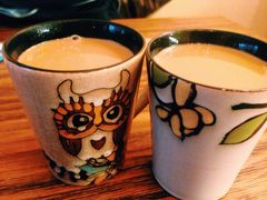 治愈系手工奶茶-治愈系甜品The Soothing Dessert(科海大楼店)