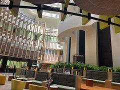 -新加坡雅庭假日酒店