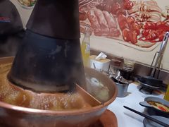 -北华涮肉(华严北里店)