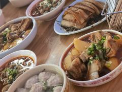 -李记小小吃(涪江路店)