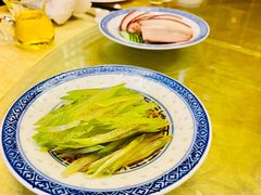 厉家酱肉-厉家菜(德胜门总店)