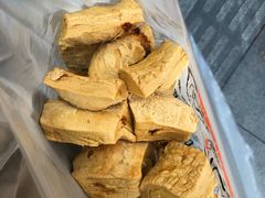 -御梁坊红糖馒头
