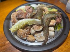 -三个渔夫·蒸汽海鲜(小白楼店)