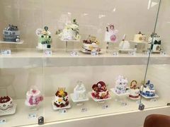 -卡滋贝诺动物奶油生日蛋糕(常熟万达店)