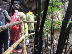 -孤山寨风景区
