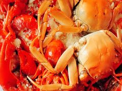 -刘一龙虾.烧烤(理工直营店)