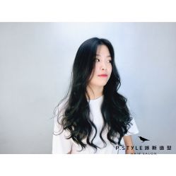 -P.STYLE 派斯造型
