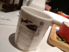 -黛瓦里巷(南京东路店)