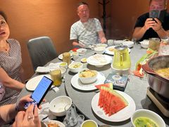 -佬太公海鸭·海鲜大排档(上海总店)