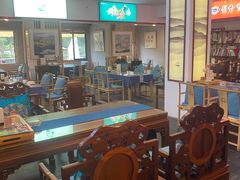 -川味中国寻香馆(琴台路店)