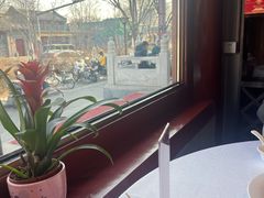 -满堂·烤鸭店·北京菜(鼓楼店)