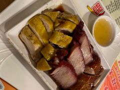-永祥烧腊餐厅(虹口店)