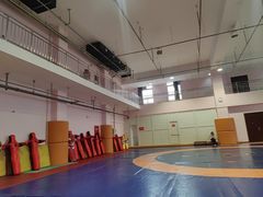 -武术世家少儿培训中心(首都体育学院店)