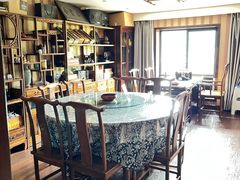 -春娟茶楼·地道农家菜(梅家坞店)