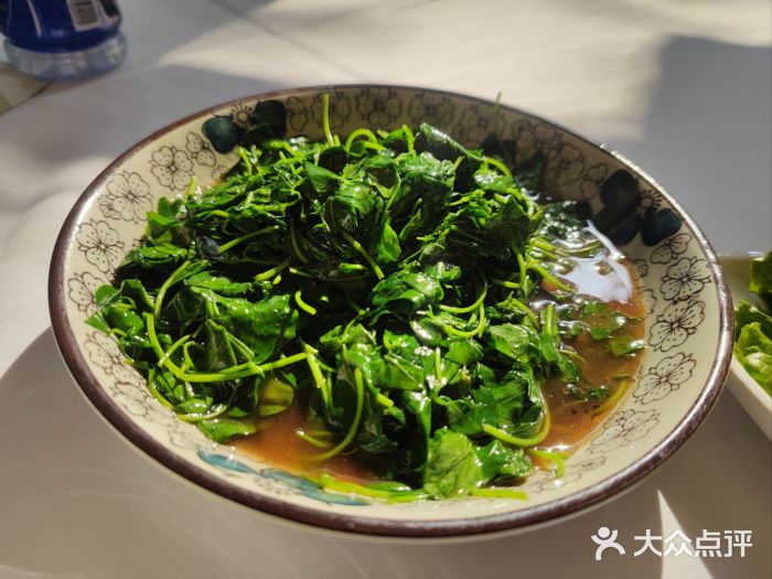 春餐厅图片