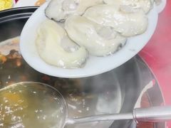 -花苑美食横琴生蚝火锅(拱北粤华路店)
