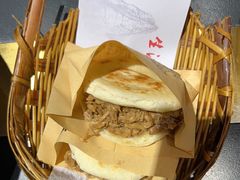 -长安大牌档之龙头酒肆(荣民龙首广场店)