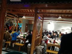 大堂-雾漫川城重庆火锅(上和商业广场店)