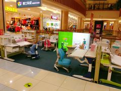 -碧乐城(无锡梁溪店)