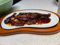 -写庭·鱼鲜川菜·宴请(铁像寺水街店)