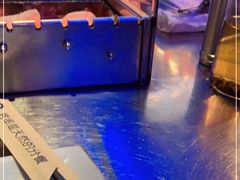 -很久以前羊肉串(大华三路店)