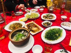 -抱德·潮汕味(敦和店原惠城鱼仔)