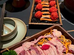 -季季山·云南野生菌火锅(上海首店)